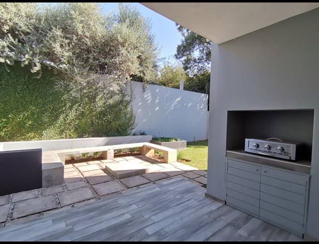 4 BEDROOM PROPERTY TO RENT IN MORNINGSIDE